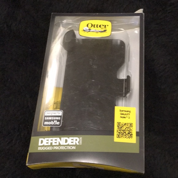 OtterBox Defender Rugged Protection - Picture 12 of 16